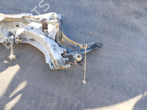 Subframe RENAULT CLIO IV Hatchback Van (BH_) 1.5 dCi 75 | BP40183861M9 - Image 7