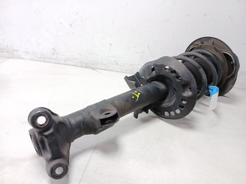 Left front shock absorber MERCEDES-BENZ E-CLASS (W212) E 300 CDI / BlueTEC (212.020, 212.021, 212.027) | BP17489872M16 