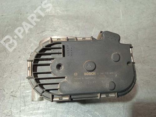Throttle body ALFA ROMEO 147 (937_) 1.6 16V T.SPARK ECO (937.AXA1A, 937.BXA1A) | BP7479535M82 