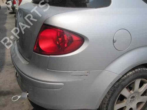 Right front window motor SEAT TOLEDO III (5P2)  | BP6518530E20 