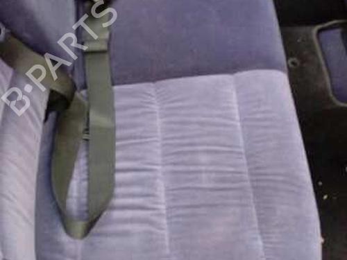 Steering column stalk BMW 3 (E36) 323 i | BP2514163I23 