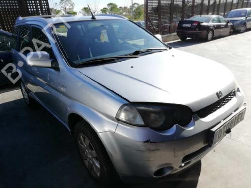 Front right window mechanism HONDA HR-V (GH_)  | BP10278440C23 