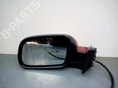 Used Left mirror PEUGEOT 307 CC (3B) [2003-2009]  19247252