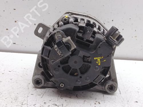 Alternator OPEL COMBO E Tour / Life (K9) 1.5 | BP33703523M7  - Image 6