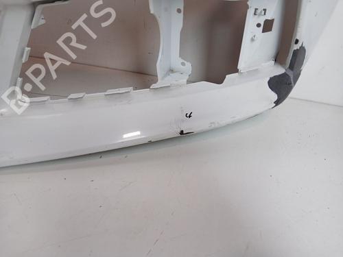 Front bumper AUDI A4 Allroad B8 (8KH) 2.0 TDI quattro | BP26910485C7 