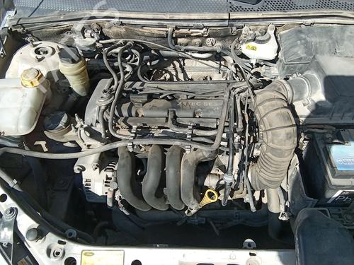 Used Engine Engine FORD FOCUS I (DAW, DBW) 1.6 16V (100 hp) 40259289 40259289