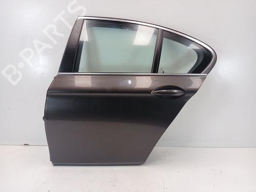Used Left rear door BMW 5 (F10) [2009-2016]  29399959