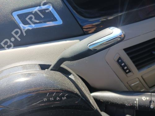 Gearkasse CITROËN C4 Grand Picasso I (UA_) 2.0 HDi 138 (136 hp) 31189763