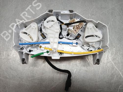 Climate control FIAT 500 (312_) 1.0 Mild Hybrid (312.AYD1B) | BP32725589I5  - Image 5