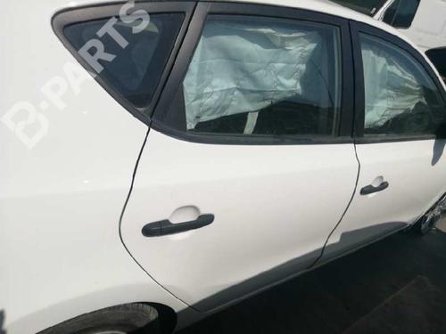 Used Right rear door HYUNDAI i30 (FD) 1.4 (109 hp) 9696962