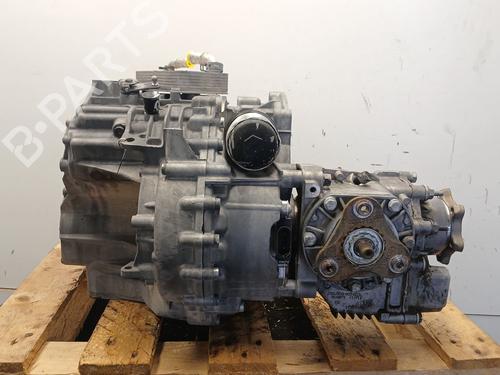 Gearbox SEAT LEON ST (5F8)  | BP17863187M3  - Image 5
