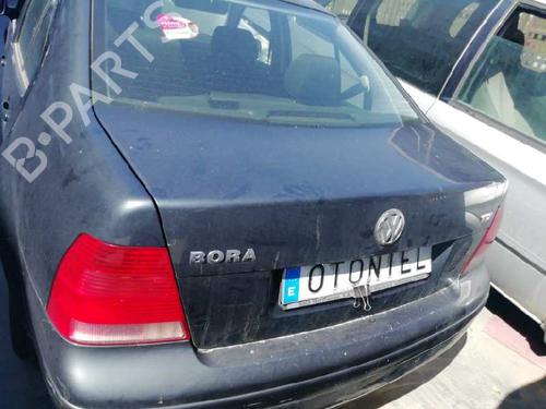 Tailgate VW BORA I (1J2) 1.9 TDI (130 hp) 9643904