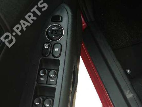 Used Left front window switch Left front window switch HYUNDAI i30 (FD) [2007-2012] 10679592 10679592