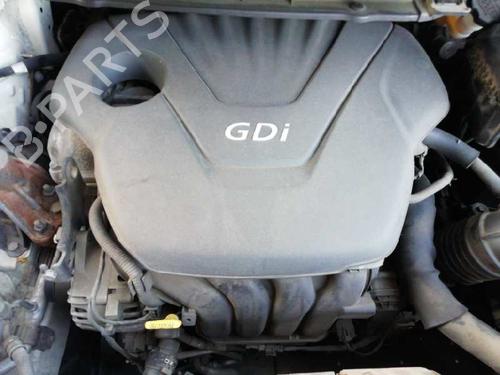 Engine control unit (ECU) KIA CARENS IV 1.6 GDi | BP17437845M57  - Image 17