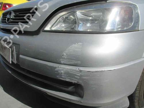 Injector OPEL ASTRA G Hatchback (T98) 1.7 DTI 16V (F08, F48) | BP3202818M100 
