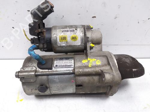 Used Starter KIA SORENTO II (XM) 2.2 CRDi (197 hp) 22969375