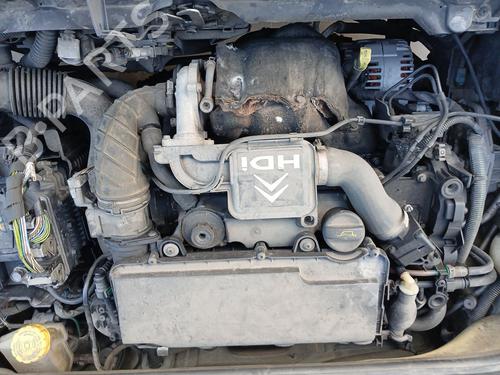 Alternator CITROËN C2 (JM_) 1.4 HDi | BP30746295M7