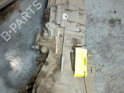 Gearbox AUDI A6 C6 (4F2) 2.0 TFSI | BP15369703M3 