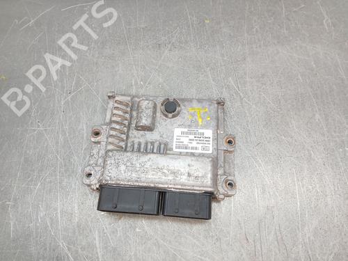 Used Engine control unit (ECU) CITROËN C5 III Break (RW_) 2.0 HDi 180 (181 hp) 27930558
