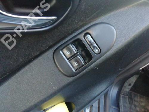 Rudehejsemotor forskærm højre SEAT LEON (1M1) 1.9 TDI | BP13296585E20 