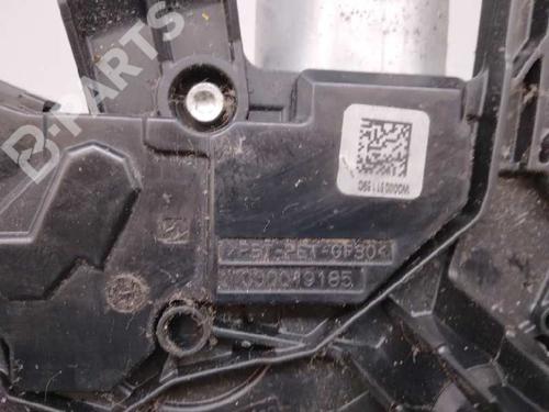 Rear wiper motor CITROËN C4 CACTUS  | BP10513452M102 