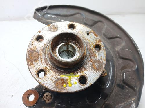 Right front steering knuckle SKODA KAROQ (NU7, ND7) 1.5 TSI | BP35800749M26 - Image 2