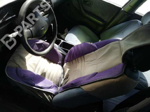 Throttle body NISSAN PRIMERA (P10)  | BP5235666M82 