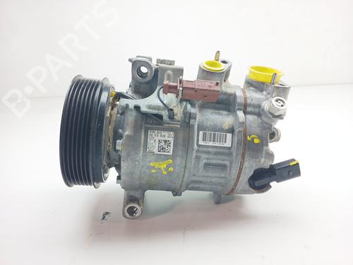 Used AC compressor VW T-ROC (A11, D11) 1.5 TSI (150 hp) 32169763