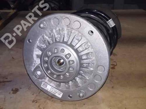 Dämpfer vorne links BMW 1 (F20) 116 d (116 hp) 3131679154103