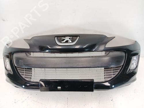 front-bumper-peugeot-308-i-4a_-4c_-2007-2008-2009-2010-2011-2012-2013-2014-2015-2016-31160457 main image