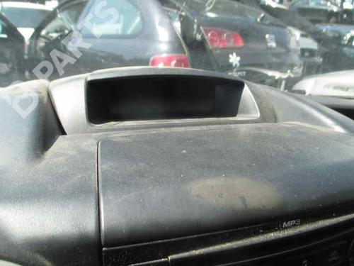 Right front seat CITROËN BERLINGO MULTISPACE (B9) 1.6 HDi 90 | BP2413699C16  - Image 22