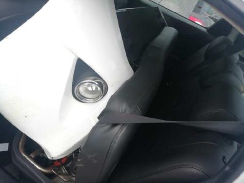 Left rear door TOYOTA YARIS (_P13_) 1.5 Hybrid (NHP130_, NHP130) | BP9668347C4 