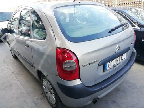 AC radiator CITROËN XSARA PICASSO (N68)  | BP9696977M32 