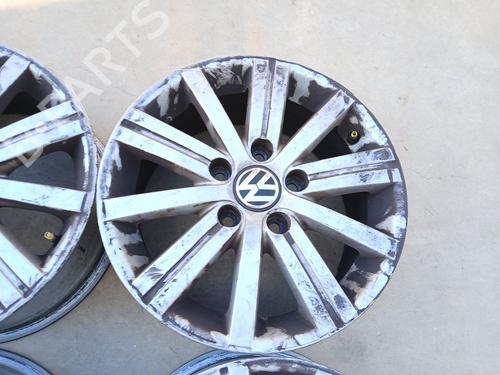 Rim VW GOLF VI (5K1) 1.6 TDI | BP29284398C45