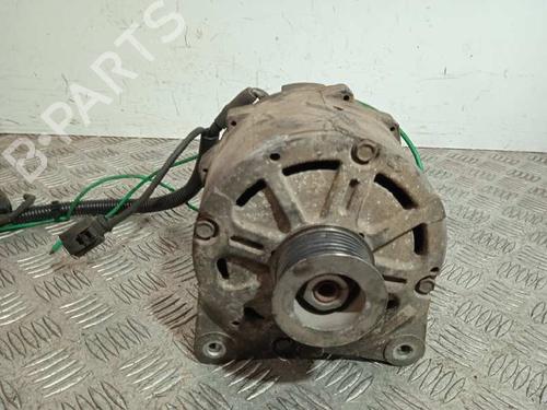 Used Alternator AUDI A8 D3 (4E2, 4E8) 3.7 quattro (280 hp) 13819691