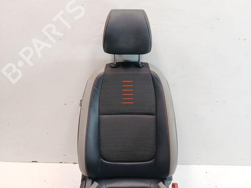 Right front seat KIA STONIC (YB) 1.4 CVVT | BP37999462C16 - Image 3