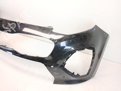 Front bumper KIA SPORTAGE IV (QL, QLE) 1.6 CRDi | BP28961520C7 