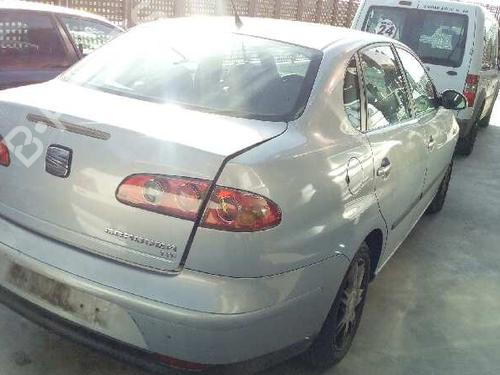 Front right window mechanism SEAT CORDOBA (6L2) 1.9 TDI | BP2368519C23 