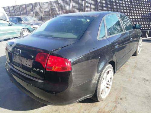 Used Tailgate AUDI A4 B7 (8EC) 2.0 TDI 16V (140 hp) 12119918