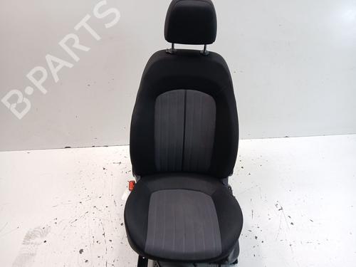 Used Left front seat Left front seat 39068457 39068457