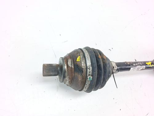 Left front driveshaft CUPRA FORMENTOR (KM7, KMP) 1.4 e-Hybrid | BP31910996M38 