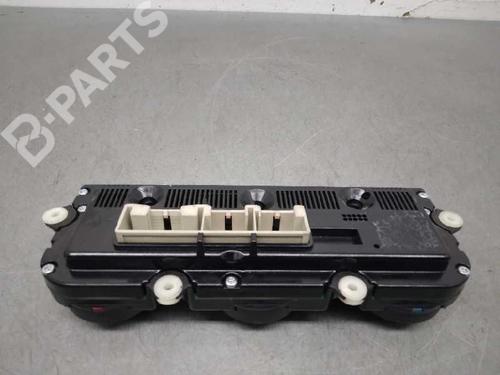 Climate control VW PASSAT B6 (3C2) 2.0 TDI 16V | BP10966857I5 