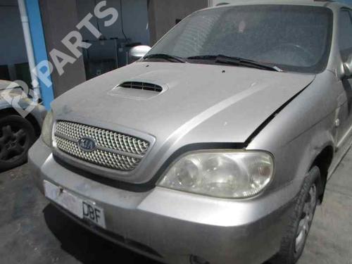 Egr KIA CARNIVAL II (GQ) 2.9 CRDi | BP14248729M69 