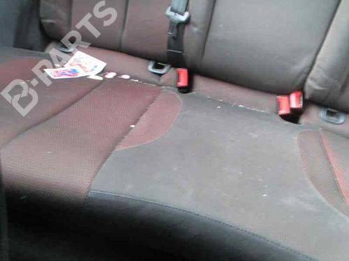 Rear right window mechanism SEAT LEON (1P1)  | BP2364305C25 