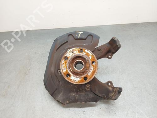 Højre Styrespindel Lejehus Højre Styrespindel Lejehus VW POLO VI (AW1, BZ1, AE1) 1.6 TDI (95 hp) 34693104 34693104