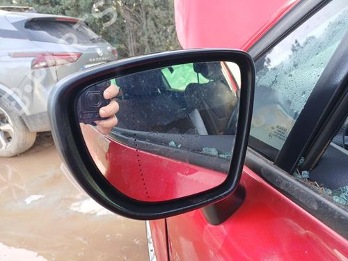 Used Left mirror RENAULT CLIO IV (BH_) 0.9 TCe 90 (BHNF, BHMA, BHMH, BHJK, BHJR) (90 hp) 23451946
