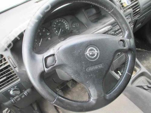 Bakluke lås OPEL ZAFIRA A MPV (T98) 2.0 DTI 16V (F75) | BP2380786C101 