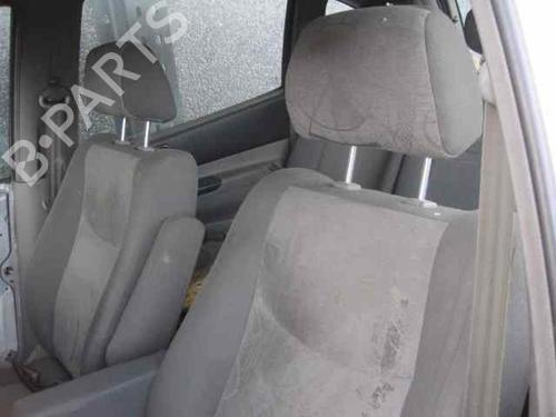 Gearbox DAEWOO REZZO (U100) 2.0 | BP2426965M3 