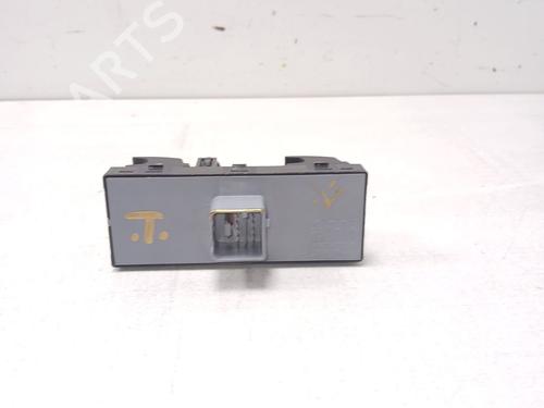 Left front window switch VW PASSAT B6 (3C2)  | BP22753625I27 