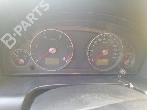 Left front window switch FORD MONDEO III (B5Y)  | BP12126567I27 